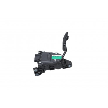 Pédale d'Accélérateur avec Potentiomètre Pour Renault Master II 1801000Q0B