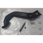 Pédale d'Embrayage Pour Renault Master III Opel Movano B 465401570R