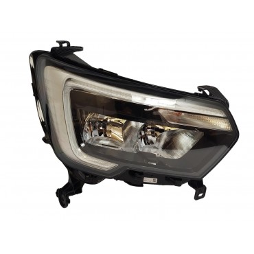 Phare Avant Droit Pour Renault Master III 2010-2020 260105567R