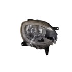 Phare Avant Droit Pour Renault Twingo - à partir de 2019 260101214R