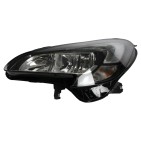 Phare Avant Gauche Pour Opel Corsa E 2014-2019 13381343 39108226
