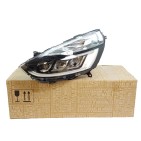 Phare Avant Gauche Pour Renault Clio IV 2012-2021 260606098R