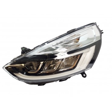Phare Avant Gauche Pour Renault Clio IV 2012-2021 260606098R