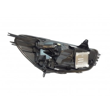 Phare Avant Gauche Pour Renault Clio IV 2012-2021 260606098R