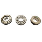Pignon 3-4ème Vitesse Pour Nissan Nv400 Opel Movano I II Vivaro 326103478R