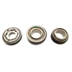 Pignon 3-4ème Vitesse Pour Nissan Nv400 Opel Movano I II Vivaro 326103478R