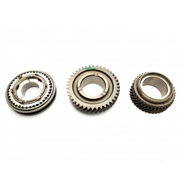 Pignon 3-4ème Vitesse Pour Nissan Nv400 Opel Movano I II Vivaro 326103478R