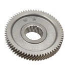 Pignon 4-6ème Vitesse Pour Citroën Jumper Fiat Ducato Peugeot Boxer 55210465