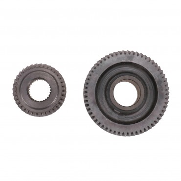 Pignon 5ème Vitesse Pour Fiat Ducato Peugeot Boxer Citroen Jumper 9463263088
