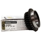 Pignon 5ème Vitesse Pour Nissan Interstar Nv400 Opel Movano I II 8200270281