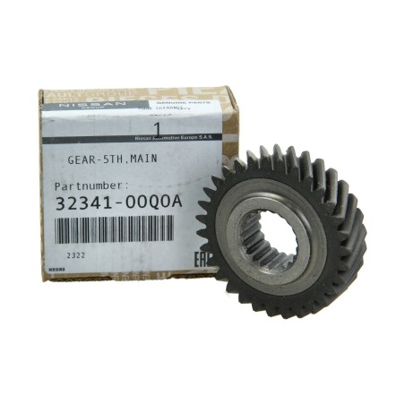Pignon 5ème Vitesse Pour Nissan Renault 3234100Q0A