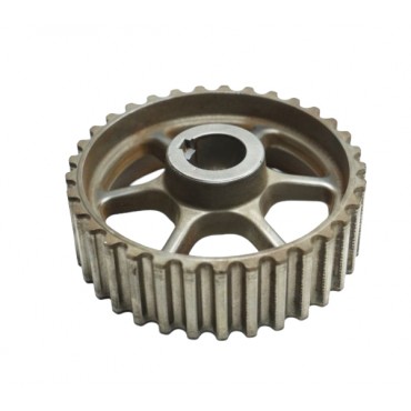 Pignon de Pompe à Haute Pression Pour Renault Megane II Scenic II 8200260235