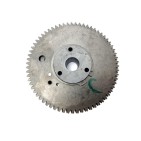 Pignon de Pompe à Haute Pression Pour Renault Master 8200381362