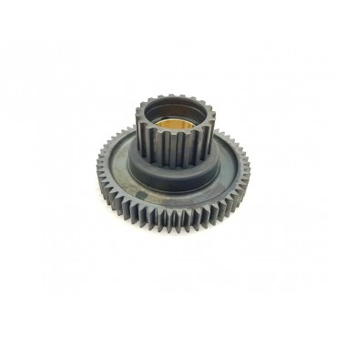 Pignon de Vilebrequin Pour Renault Master II 2.2 DCI, 2.5 DCI 8200810828