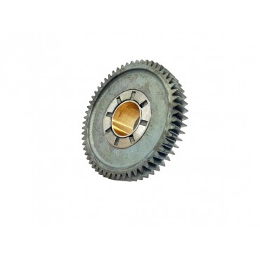 Pignon de Vilebrequin Pour Renault Master II 2.2 DCI, 2.5 DCI 8200810828
