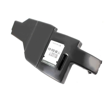 Plaque Cache Protection Boite de Vitesse Pour Renault Megane I 7700859424