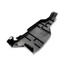 Plaque Cache Protection Boite de Vitesse Pour Renault Megane I 7700859424