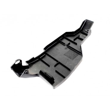 Plaque Cache Protection Boite de Vitesse Pour Renault Megane I 7700859424