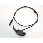 Poignée Deverrouillage du Capot Pour Renault Scenic -à partir de 2003 8200483584
