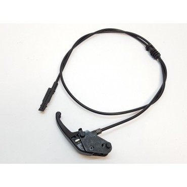 Poignée Deverrouillage du Capot Pour Renault Scenic -à partir de 2003 8200483584