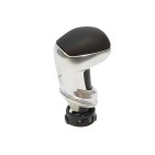 Pommeau Levier de Vitesse Pour Citroën C5 III C6 Peugeot 5008 I 96703047ZD