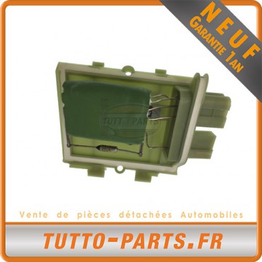 Résistance Chauffage Passat 357959263 1008000033 30919776
