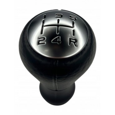 Pommeau Levier de Vitesse Pour Citroën Berlingo Jumpy Spacetourer 9636632369