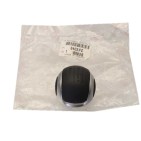 Pommeau Levier de Vitesse Pour Citroën C4 II Ds3 Ds4 2403FZ
