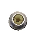 Pommeau Levier de Vitesse Pour Citroën C4 II Ds3 Ds4 2403FZ