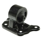 SUPPORT MOTEUR Avant Gauche MITSUBISHI OUTLANDER I CU_W 2002-2006 MR961709