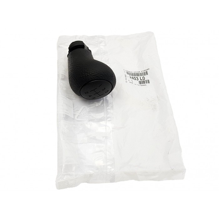 Pommeau Levier de Vitesse Pour Citroën Xsara Picasso Peugeot 806 Expert 2403L0