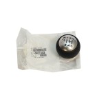 Pommeau Levier de Vitesse Pour Fiat Scudo Opel Mokka Peugeot 3008 1491142689