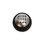 Pommeau Levier de Vitesse Pour Fiat Scudo Opel Mokka Peugeot 3008 1491142689