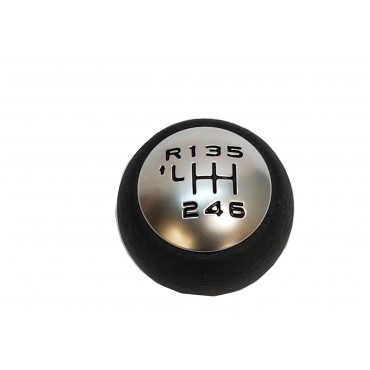 Pommeau Levier de Vitesse Pour Fiat Scudo Opel Mokka Peugeot 3008 1491142689