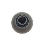 Pommeau Levier de Vitesse Pour Fiat Scudo Opel Mokka Peugeot 3008 1491142689