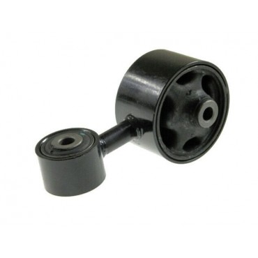 SUPPORT MOTEUR ARRIERE MITSUBISHI OUTLANDER I 2002-2006 MN100159 MR961162