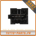 Resistance Chauffage Ventilation Skoda Felicia