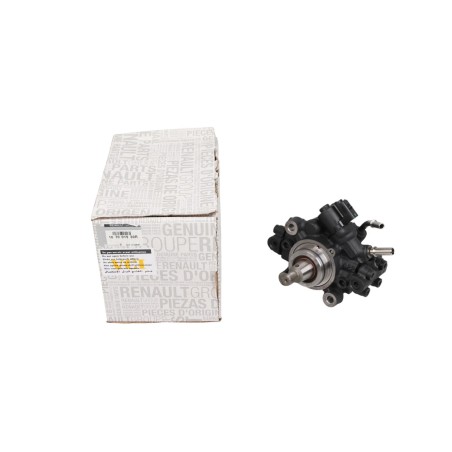 Pompe à Injection Carburant Pour Opel Movano B Renault Master III 95529318