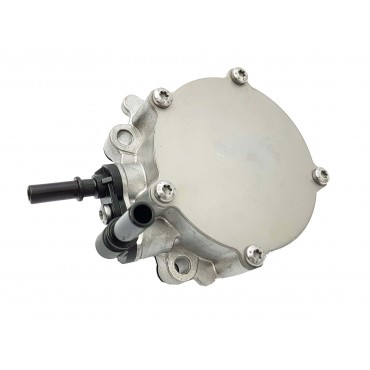 Pompe à Vide Pour Citroën C3 II III C4 II Ds3 Ds4 Peugeot 208 I 9812535980/L