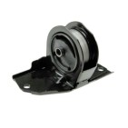 SUPPORT MOTEUR Arrière MITSUBISHI GALANT VI EA 1996-2004 MR198568
