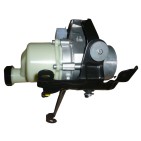 Pompe de Direction Assistée Pour Dacia Dokker Logan II Sandero II 491109155R