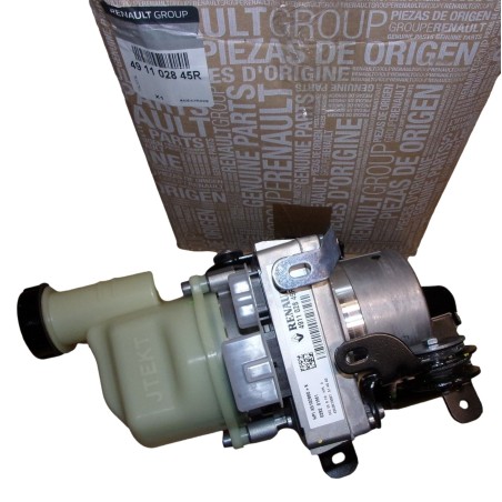 Pompe de Direction Assistée Pour Dacia Duster 2010-2018 491108300R 491102845R