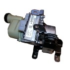 Pompe de Direction Assistée Pour Dacia Duster 2010-2018 491108300R 491102845R