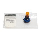 Porte Ampoule H24W- Ampoule avec Support HP24W Pour Renault Laguna 262610001R