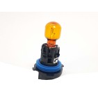 Porte Ampoule H24W- Ampoule avec Support HP24W Pour Renault Laguna 262610001R