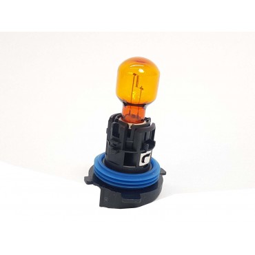 Porte Ampoule H24W- Ampoule avec Support HP24W Pour Renault Laguna 262610001R