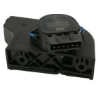 Potentiomètre d'Accélérateur Pour Renault Clio II Grand Scénic II 1833000QAA