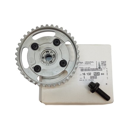 Poulie d'Arbre à Cames Pour Peugeot 208 2008 Citroën Ds3 C3 1613293380