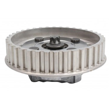 Poulie d'Arbre à Cames Pour Peugeot 208 308 408 508 2008 3008 5008 1618395580