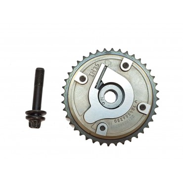 Poulie d'Arbre à Cames Pour Bmw Série 1 F20 F21 3 F30 F80 F31 1682802580